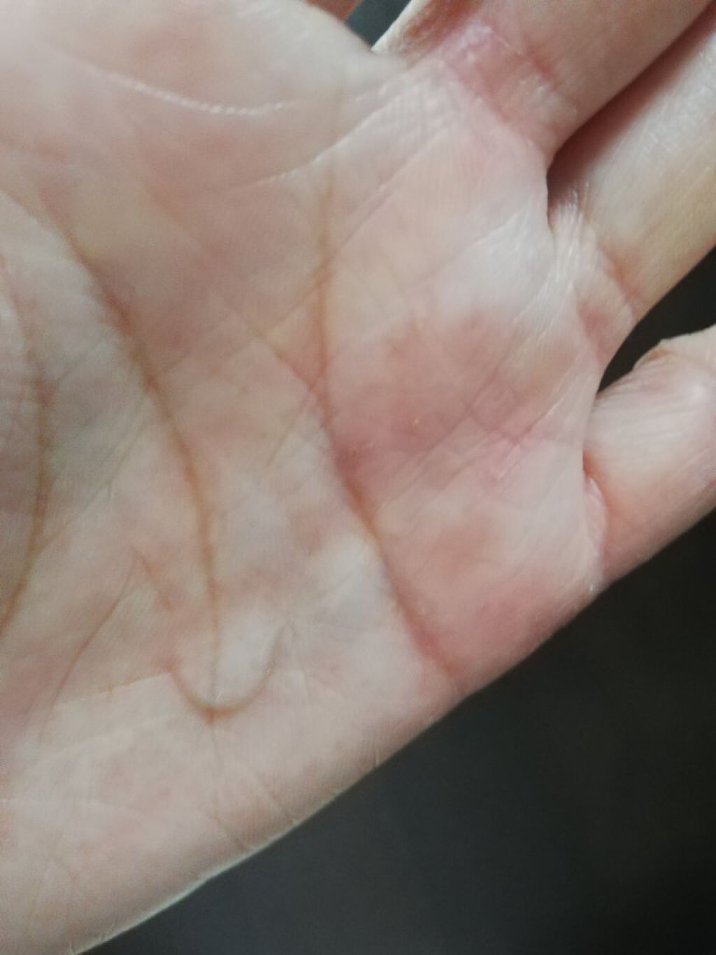 オリーブバージンオイル クリスタル スキン エッセンス/DHC/美容液を使ったクチコミ(3枚目)