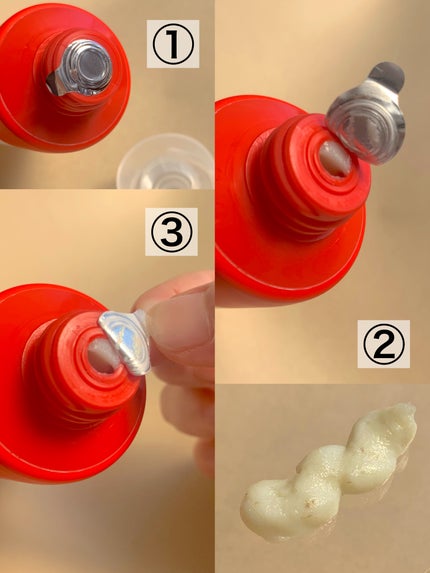 アークフォア クレンジングフォーム/MIGUHARA/洗顔フォームを使ったクチコミ(4枚目)