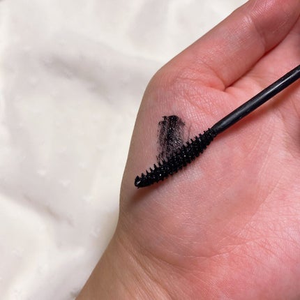 キル ラッシュ スーパープルーフ マスカラ/CLIO/マスカラを使ったクチコミ(3枚目)