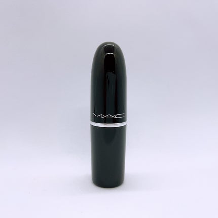 ラスターガラス リップスティック ウェルウェルウェル/M・A・C/口紅を使ったクチコミ(2枚目)