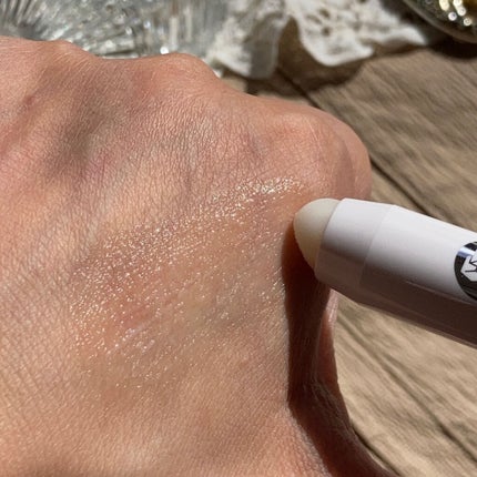 レブロン キス シュガー スクラブ/REVLON/リップスクラブを使ったクチコミ(3枚目)