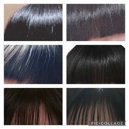 プレイフルケアオイル/リーゼ/ヘアオイルを使ったクチコミ(2枚目)