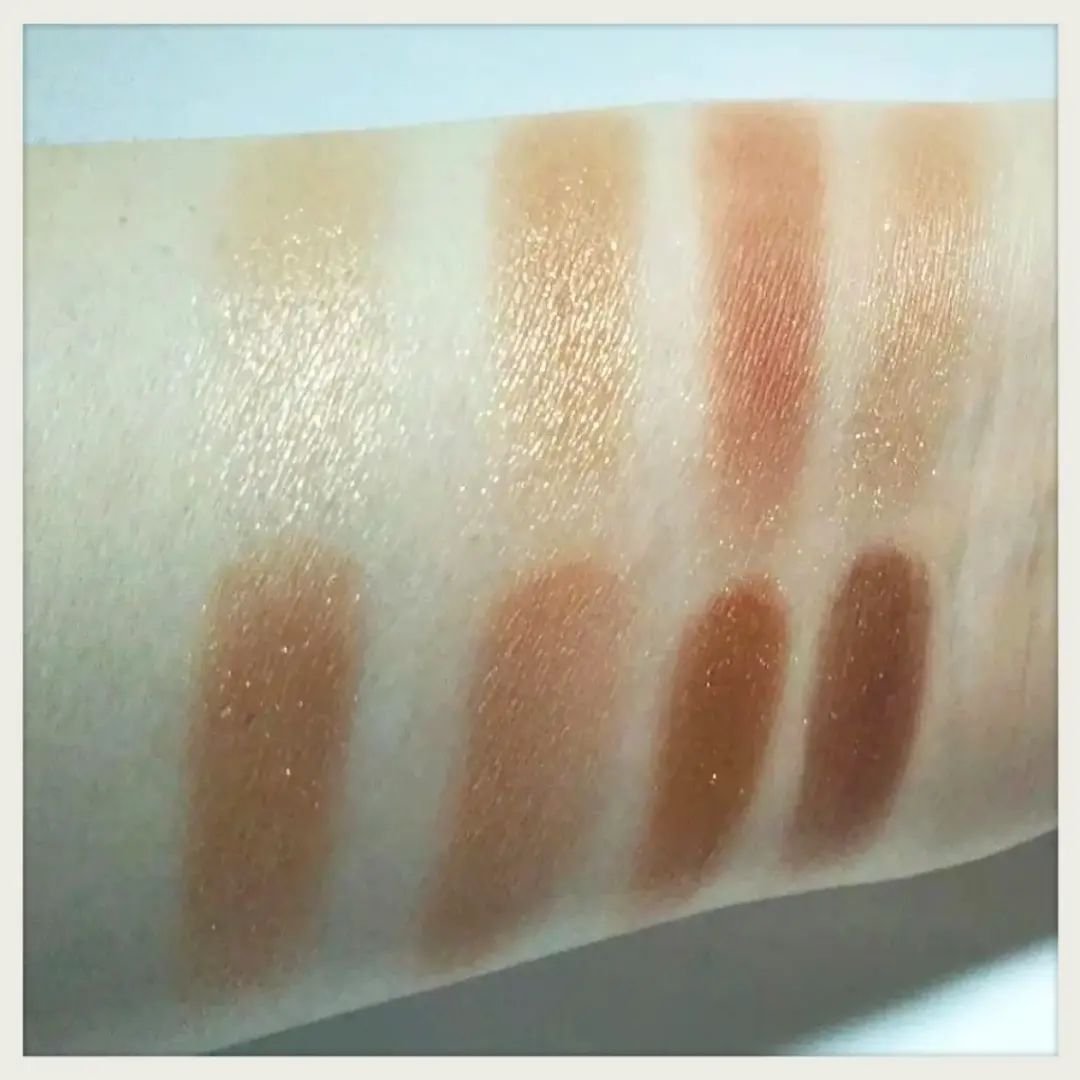 クイックラッシュカーラーセパレート/キャンメイク/マスカラを使ったクチコミ（3枚目）