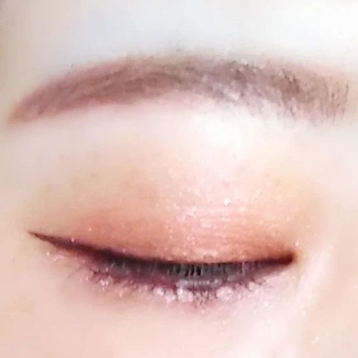 ロング&カールマスカラ アドバンストフィルム/ヒロインメイク/マスカラを使ったクチコミ(6枚目)