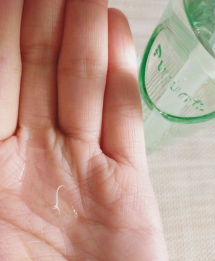 プルント コントロール美容液ヘアオイル/Purunt./ヘアオイルを使ったクチコミ(2枚目)