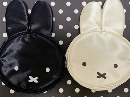 ポーチ/しまむら/化粧ポーチを使ったクチコミ(1枚目)