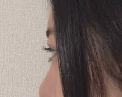 ラッシュエキスパンダー ロングロングロング/MAJOLICA MAJORCA/マスカラを使ったクチコミ(2枚目)