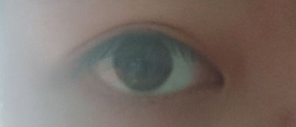 【旧品】オリシキ アイリッドスキンフィルム/D-UP/二重まぶた用アイテムを使ったクチコミ(3枚目)