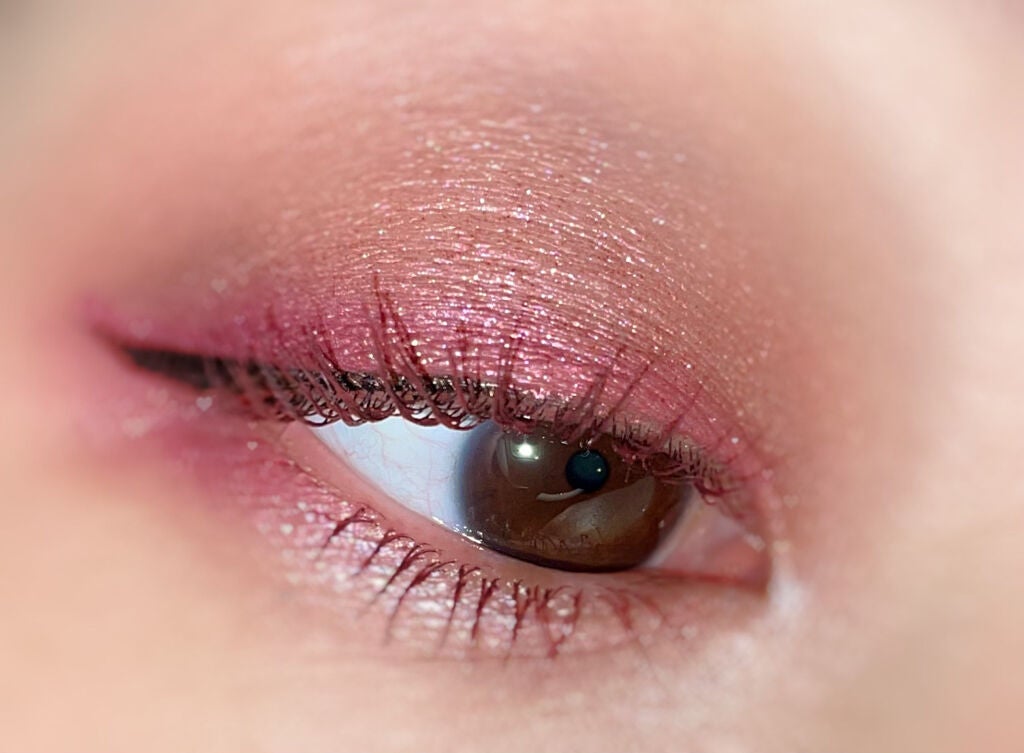 shadow palette /ColourPop/アイシャドウパレットを使ったクチコミ(2枚目)