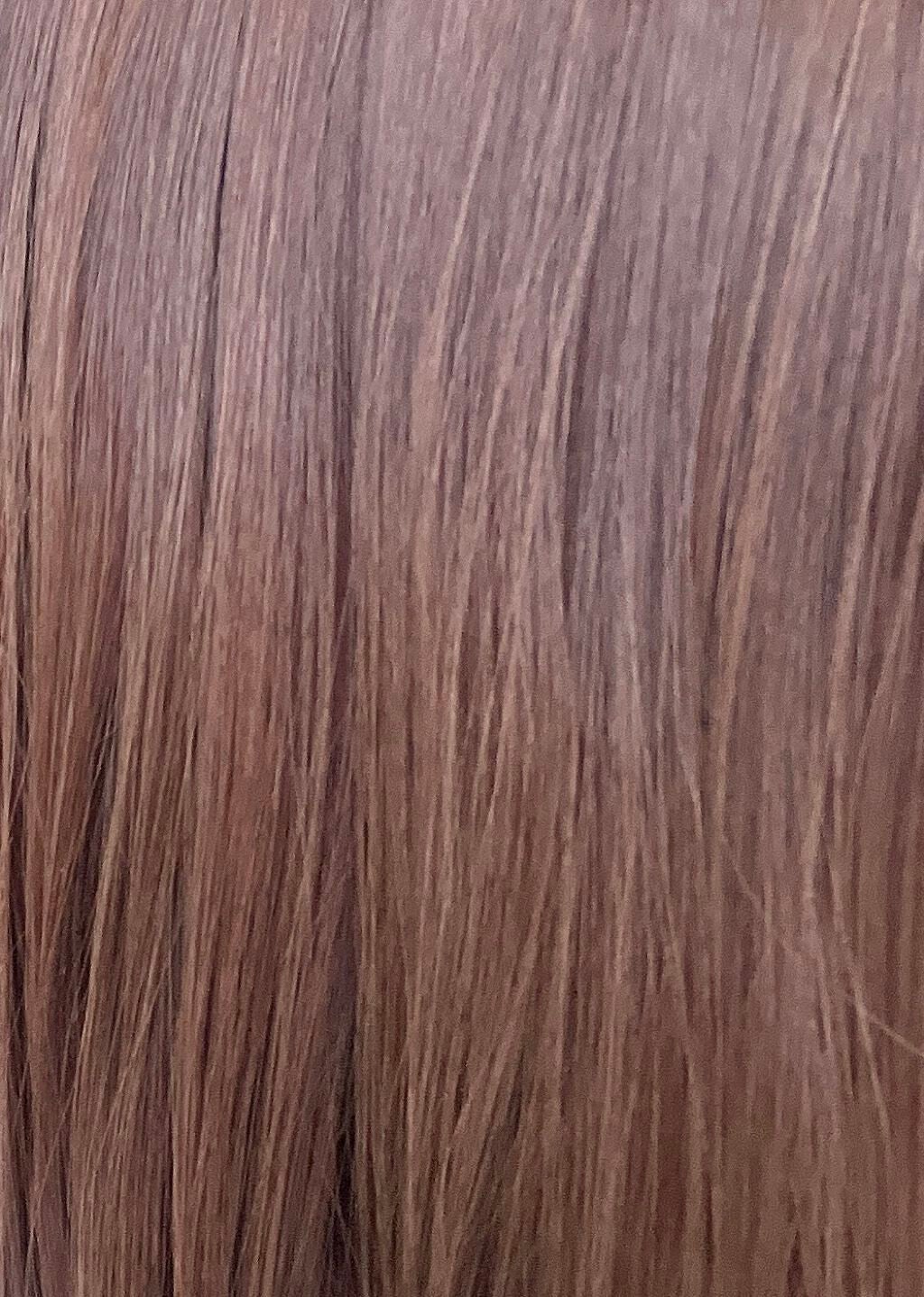 泡カラー/リーゼ/ヘアカラーを使ったクチコミ(3枚目)