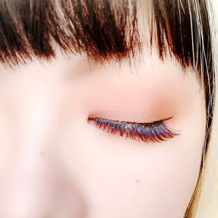 クォーツ 9色アイシャドウパレット(ドリームランドアイシャドウ)/ZEESEA/アイシャドウパレットを使ったクチコミ(4枚目)