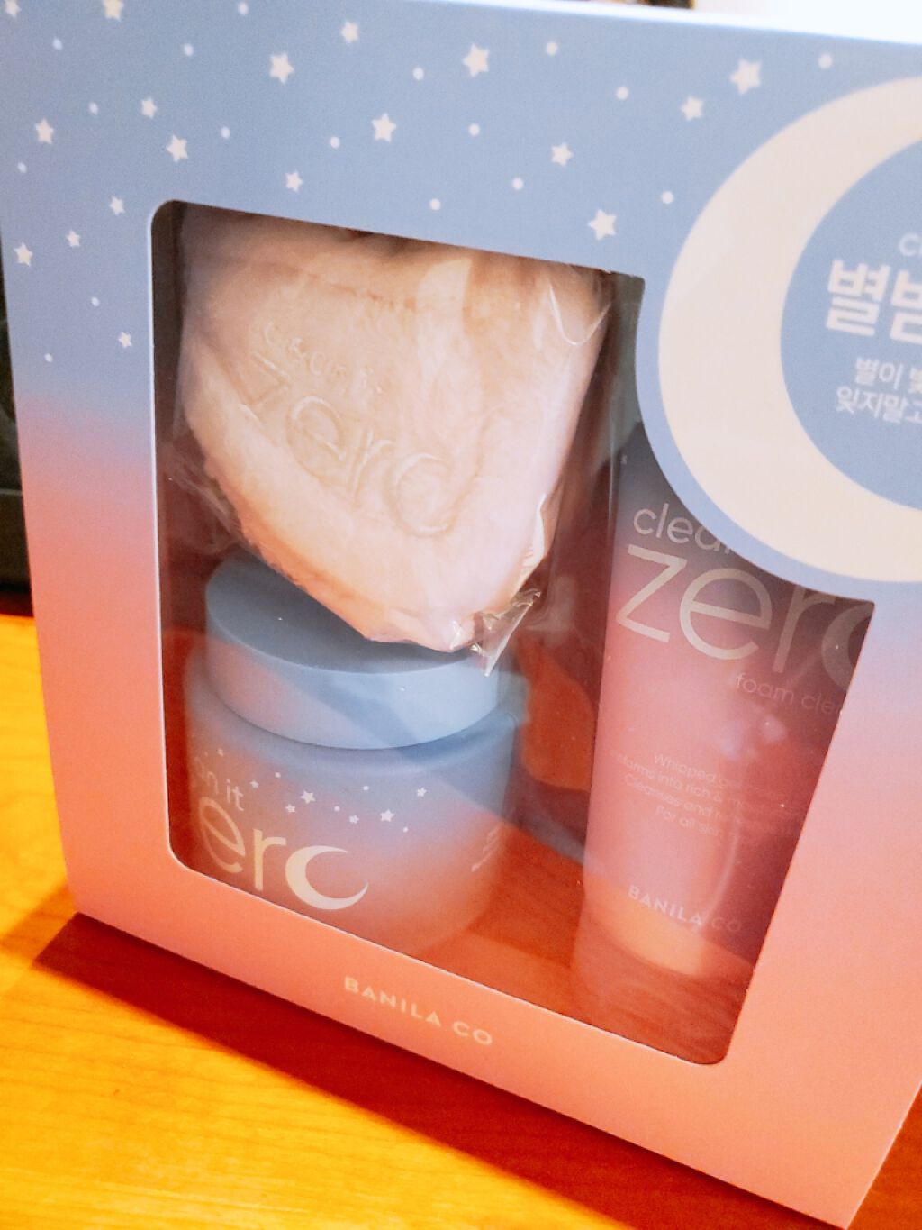 クリーンイットゼロ クレンジングバーム オリジナル/BANILA CO/クレンジングバームを使ったクチコミ（1枚目）