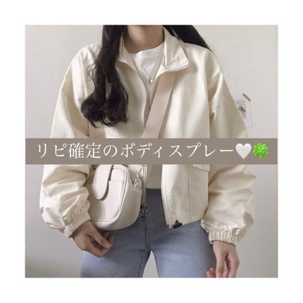 ボディスプレー フレッシュペア/SHOLAYERED/香水(その他)を使ったクチコミ(1枚目)