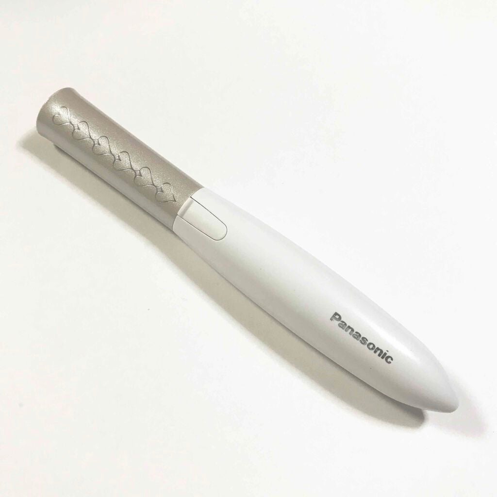 まつげくるん ナチュラルカール EH-SE10P/Panasonic/ホットビューラーを使ったクチコミ(1枚目)