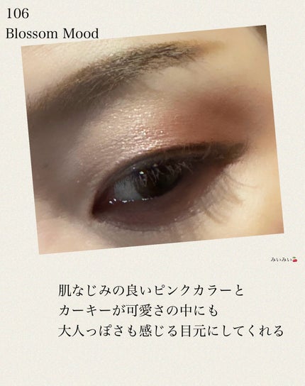 アディクション ザ マット リップ リキッド/ADDICTION/口紅を使ったクチコミ(5枚目)