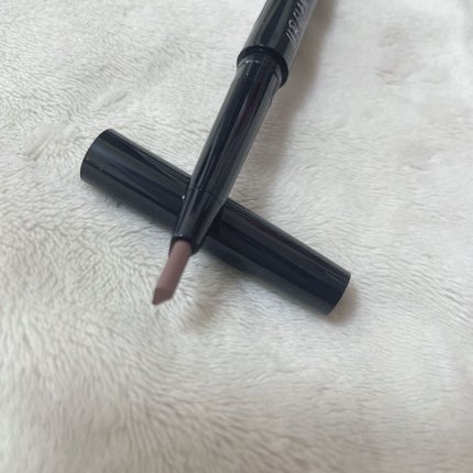 UR GLAM EYEBROW PENCIL EX(アイブロウペンシルEX) ピンクブラウン/U R GLAM/アイブロウペンシルを使ったクチコミ(2枚目)