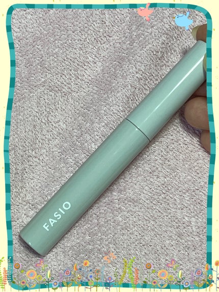 パーマネントカールマスカラ ネオ キット (ウルトラボリューム)/FASIO/マスカラを使ったクチコミ(7枚目)