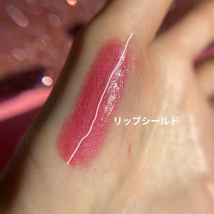 プルーフブライトルージュ/キスミー フェルム/口紅を使ったクチコミ(6枚目)