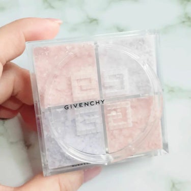 超新作】 新品 限定 ジバンシイ プリズム・リーブル ホリデー