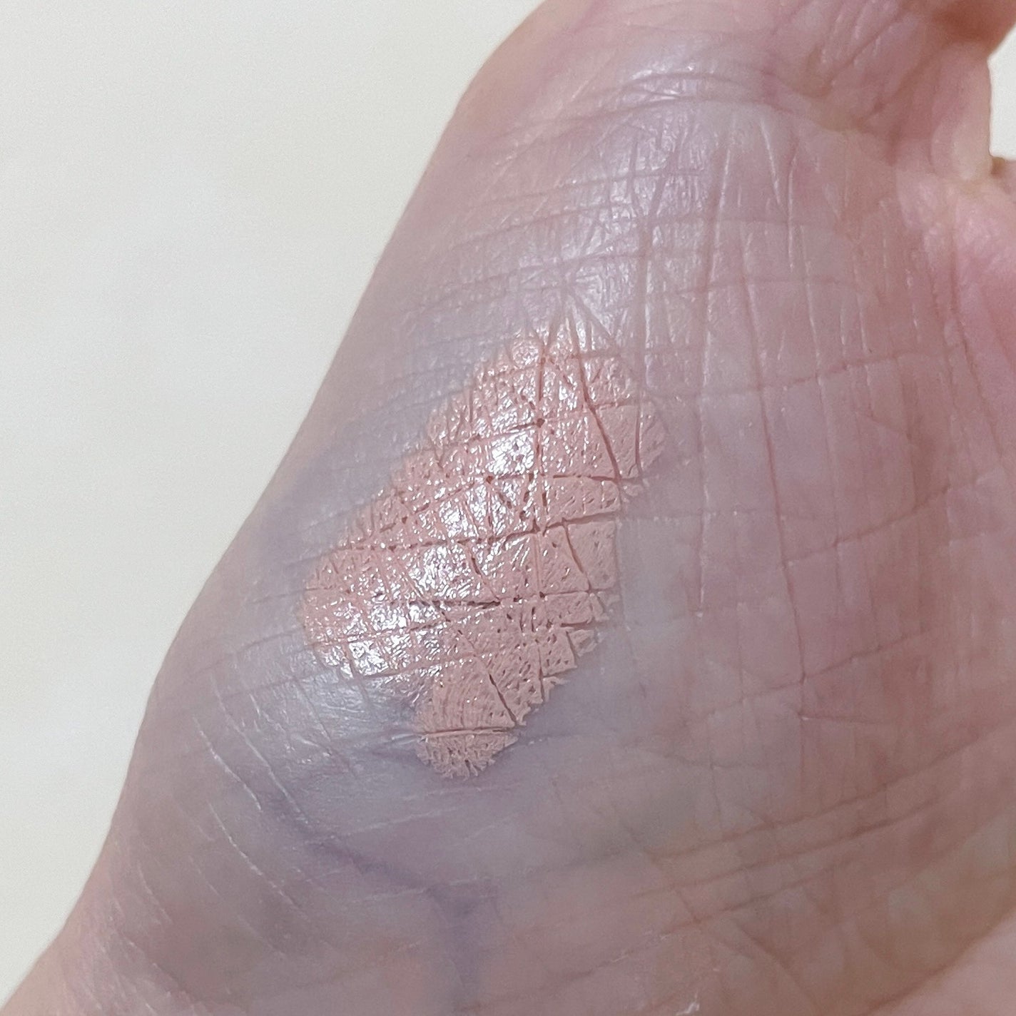 スキンコレクタースティック/BOBBI BROWN/その他ファンデーションを使ったクチコミ(2枚目)