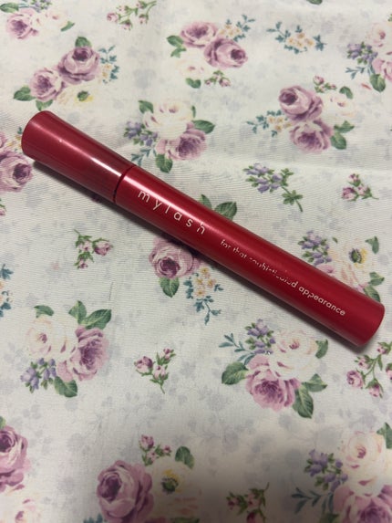 ハンオールブロウカラ/rom&nd/眉マスカラを使ったクチコミ(3枚目)