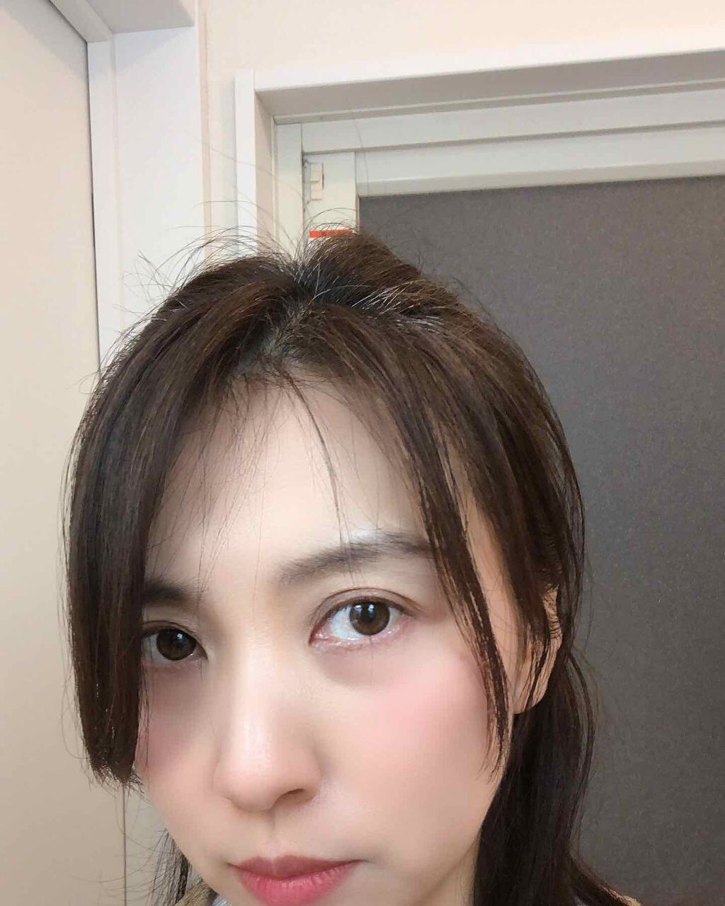 ヘナ 100%/ナイアード/ヘアカラーを使ったクチコミ(1枚目)