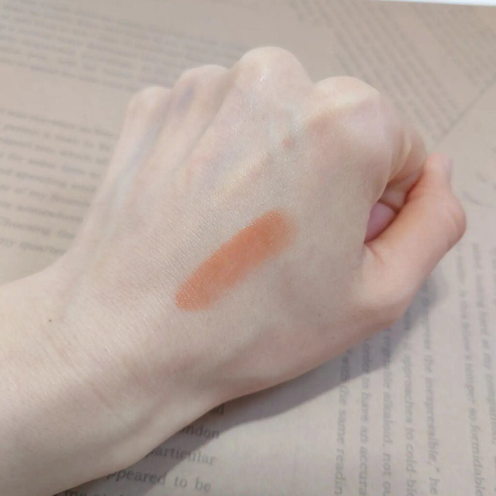 sparkle_sounds_vuk3 on LIPS 「リップモンスターの14憧れの日光浴をお試しさせていただきました..」(4枚目)