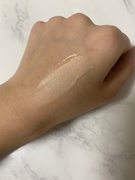 モイスチュアライジング ファンデーション プライマー/PAUL & JOE BEAUTE/化粧下地を使ったクチコミ(2枚目)
