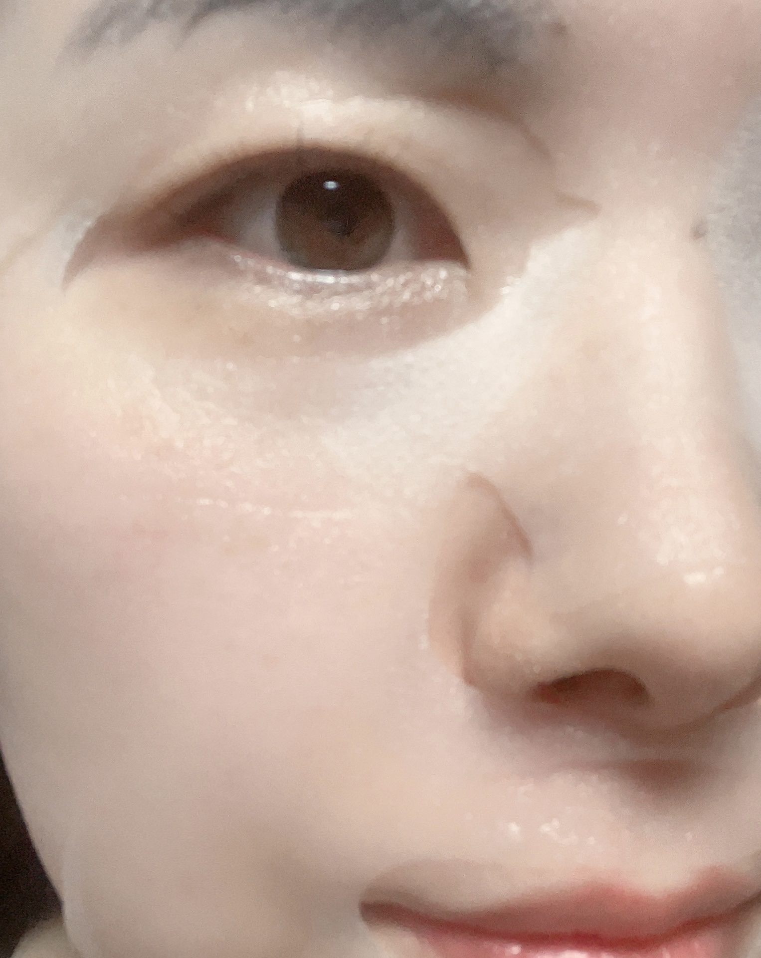 チャプター3 シカ インテンシブカーミングマスク/illuN/シートマスク・パックを使ったクチコミ（2枚目）