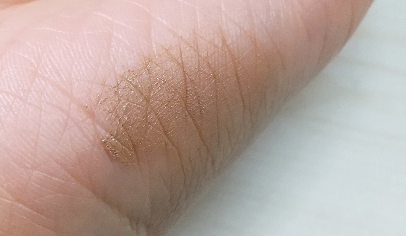 ハンオールブロウカラ/rom&nd/眉マスカラを使ったクチコミ(3枚目)