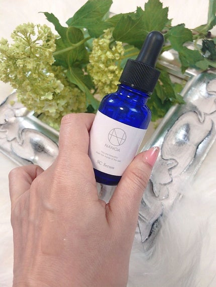 NANOA(ナノア) ヒト幹細胞美容液/NANOA/美容液を使ったクチコミ(5枚目)