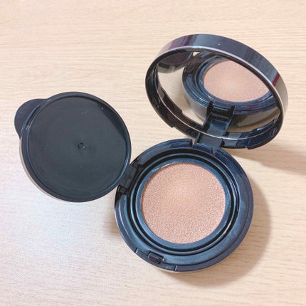 【旧】ディオールスキン フォーエヴァー クッション/Dior/クッションファンデーションを使ったクチコミ(2枚目)