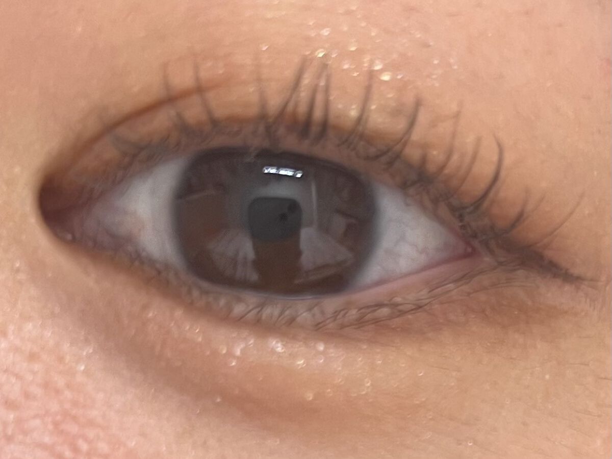 エテュセ アイエディション (マスカラベース)/ettusais/マスカラ下地を使ったクチコミ（2枚目）