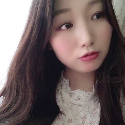 コンフォート リップ フルイド グロウ/SUQQU/口紅を使ったクチコミ(4枚目)