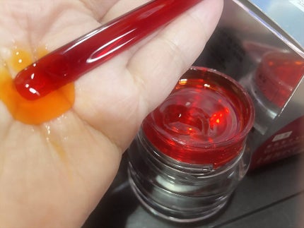 アスタリフト ホワイト ジェリー アクアリスタ/アスタリフト/美容液を使ったクチコミ(3枚目)