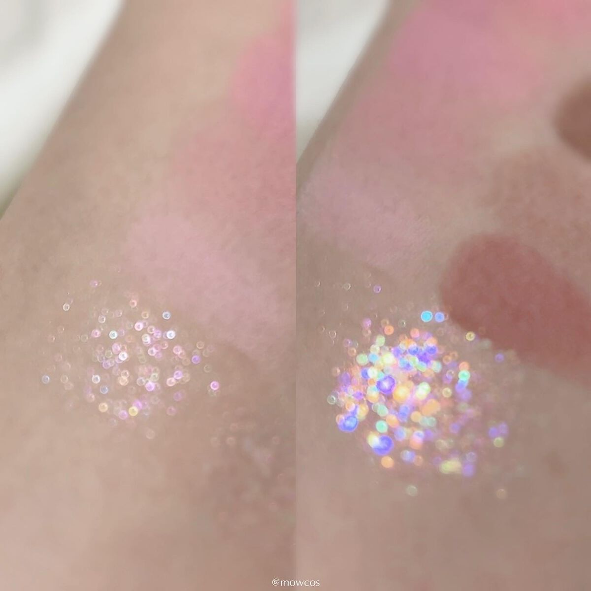 プレイカラー アイシャドウ/ETUDE/アイシャドウパレットを使ったクチコミ(3枚目)