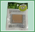 セリア&. パウダーファンデーション