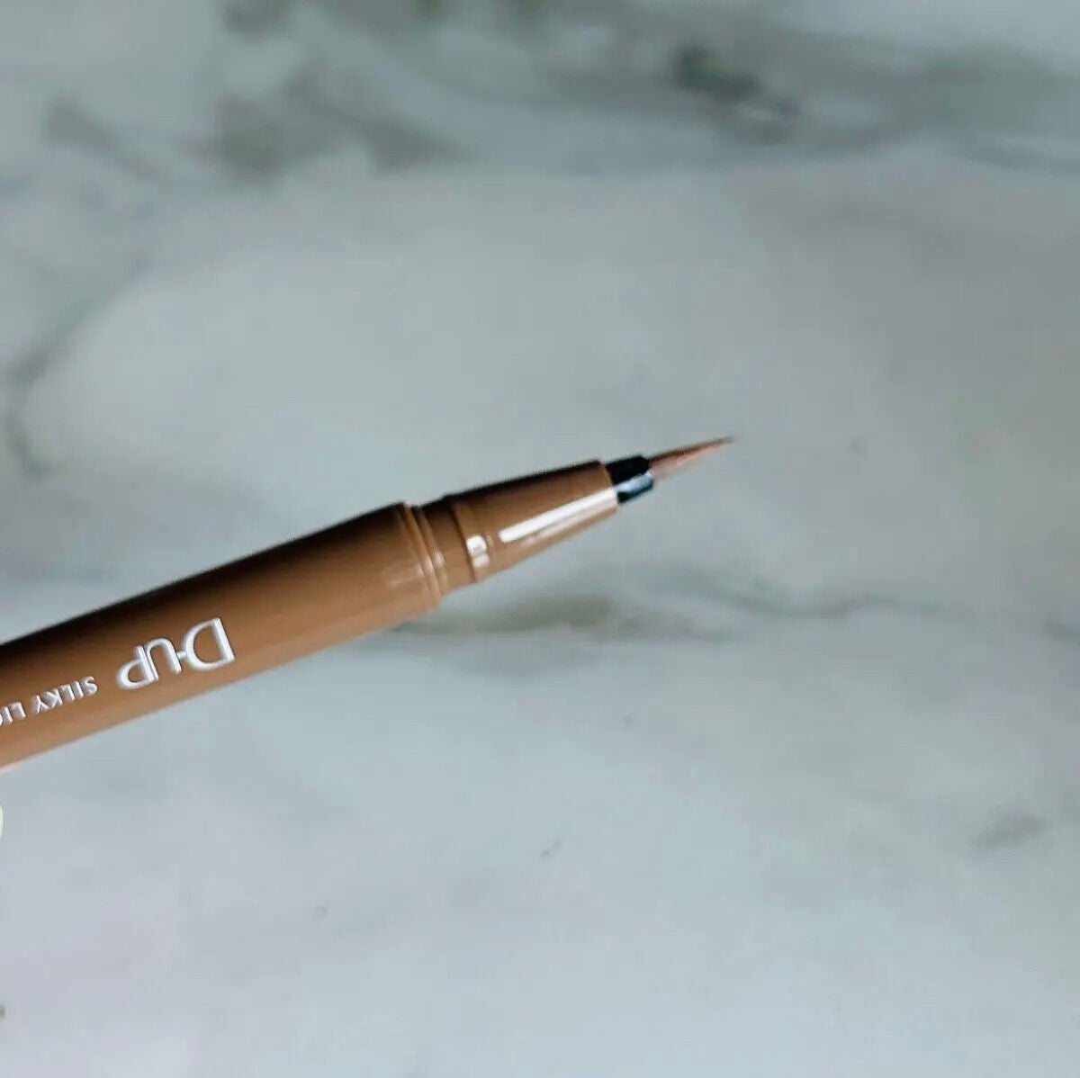 パーフェクトエクステンション マスカラ for カール/D-UP/マスカラを使ったクチコミ(7枚目)