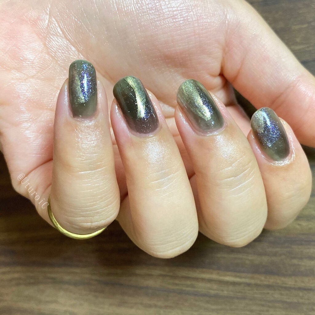 Coeur de Fleur Nail Color/Causette.Joli/マニキュアを使ったクチコミ(1枚目)