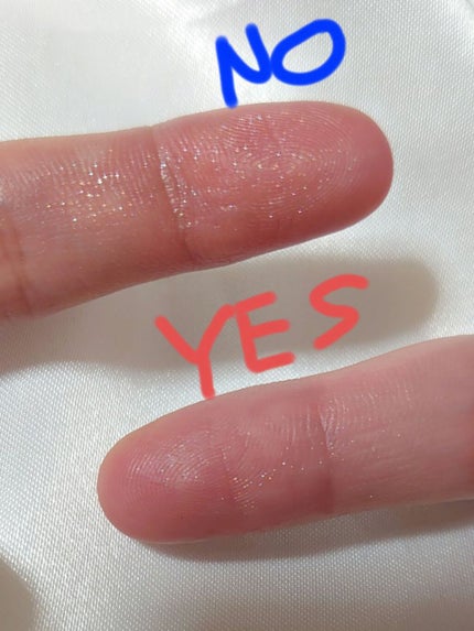 ユニコーン オーロラエッセンスプライマー/SELF BEAUTY/美容液を使ったクチコミ(7枚目)