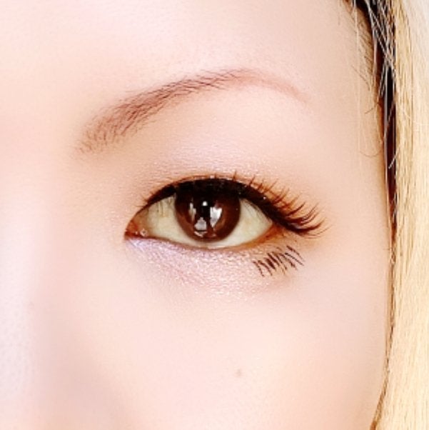 マルチキューブ/i’m meme/アイシャドウパレットを使ったクチコミ(6枚目)