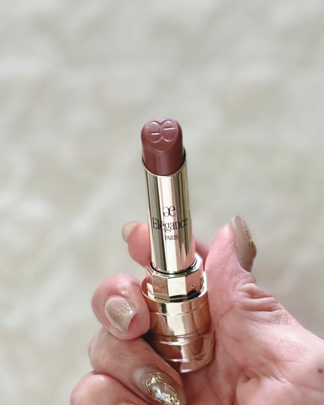 エレガンス コフレ パルピタン/Elégance/メイクアップキットを使ったクチコミ(4枚目)