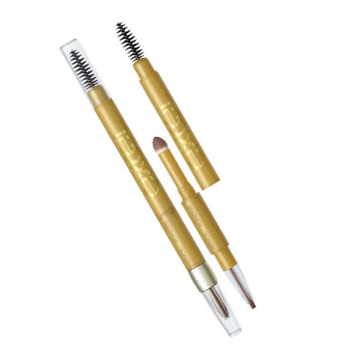 パウダー&ペンシル アイブロウEX PD17 ロイヤルベージュ(限定)