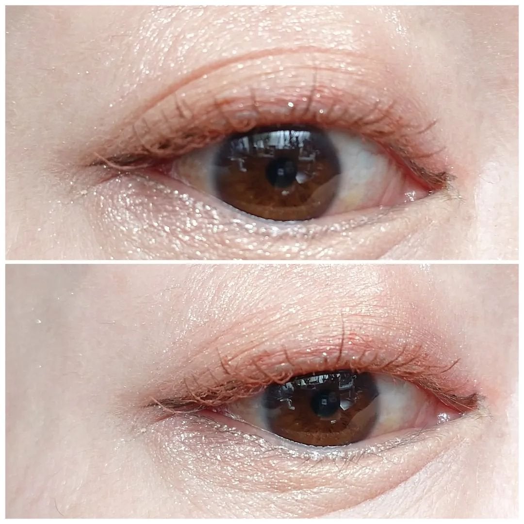 seiko_official on LIPS 「EYE2IN \マスカラ/パーフェクトラッシュフィットカラー9..」(3枚目)