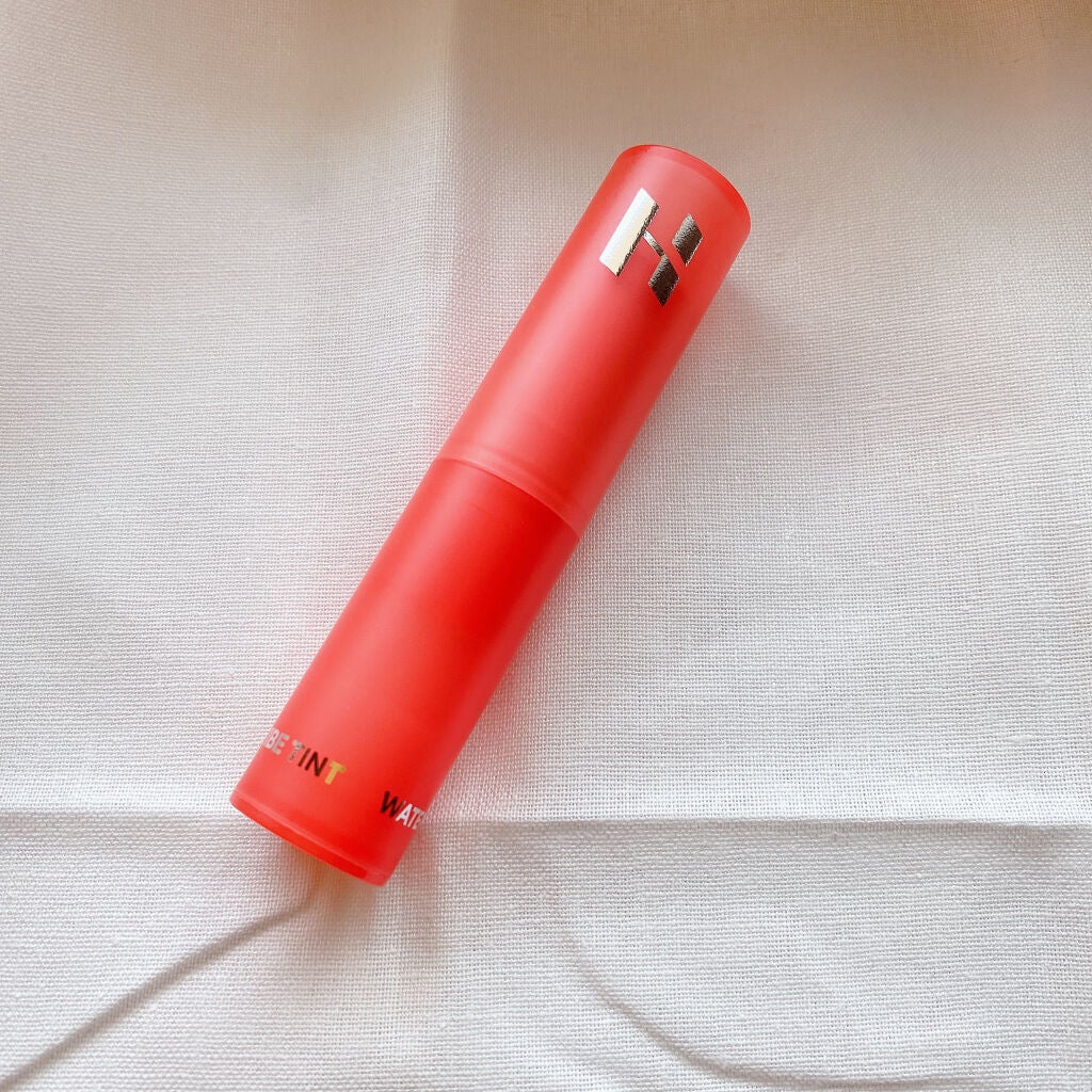 ウォーターバイブティント HOLIKA HOLIKA