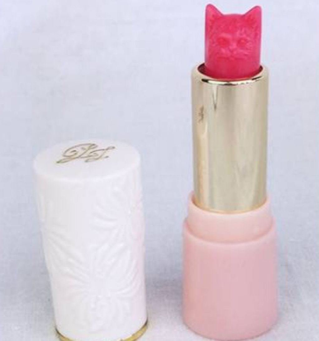 リップスティック/PAUL & JOE BEAUTE/口紅を使ったクチコミ（2枚目）