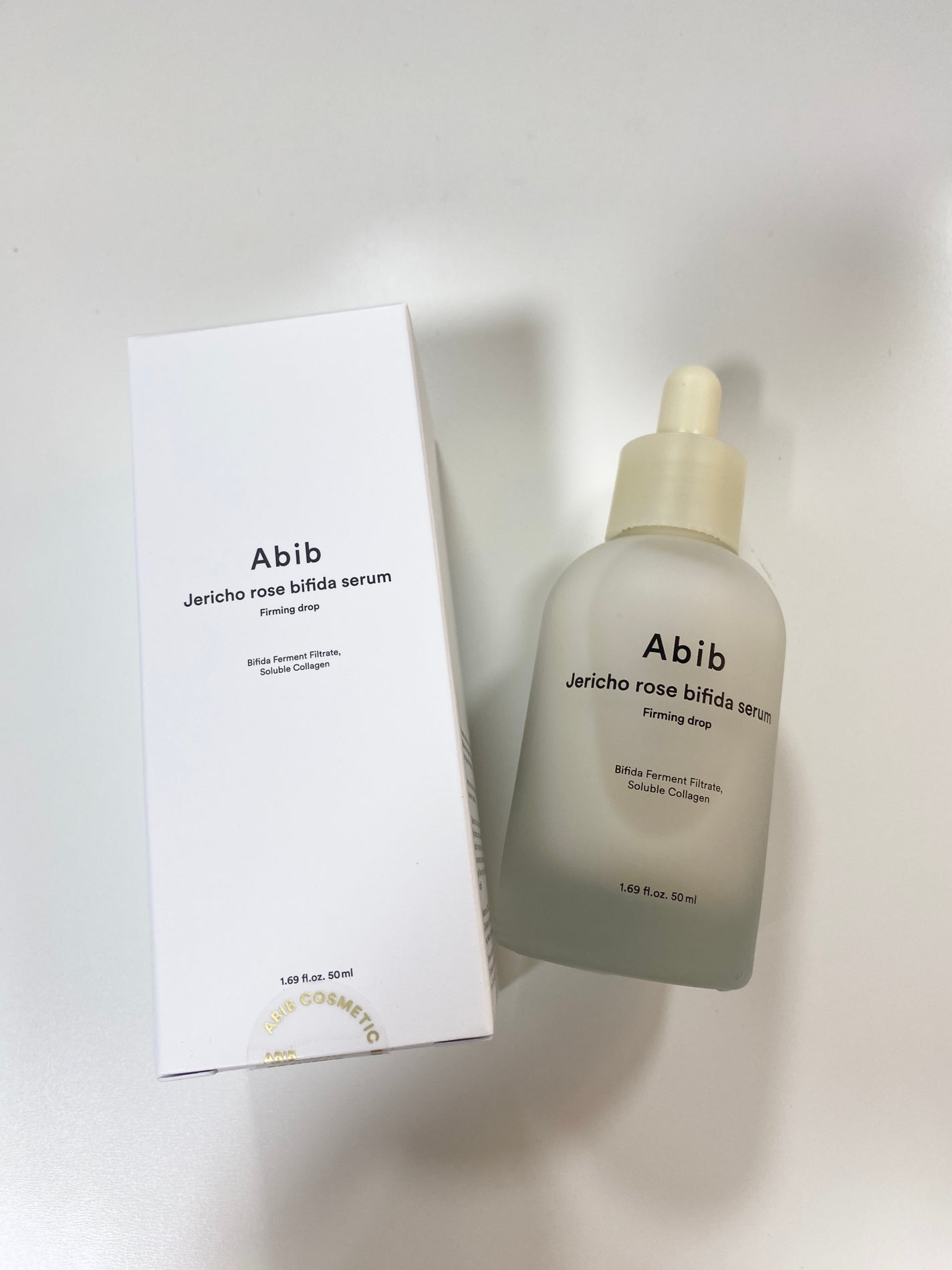 弱酸性PHシートマスク 復活草フィット/Abib /シートマスク・パックを使ったクチコミ(2枚目)