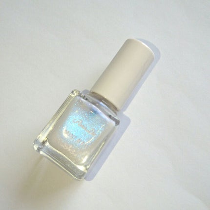 ミニネイル/パラドゥ/マニキュアを使ったクチコミ(3枚目)