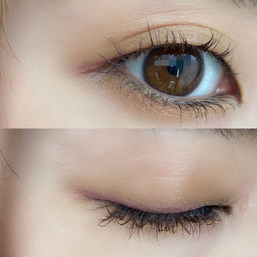 アディクション ザ アイシャドウ/ADDICTION/単色アイシャドウを使ったクチコミ（1枚目）