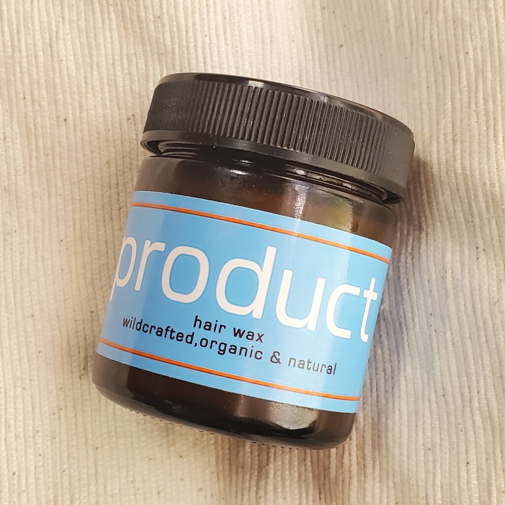 ヘアワックス/ザ・プロダクト/ヘアワックス・クリームを使ったクチコミ（1枚目）